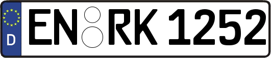 EN-RK1252