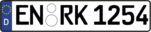 EN-RK1254