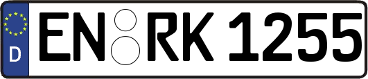 EN-RK1255