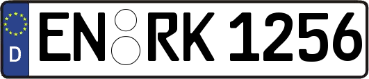 EN-RK1256