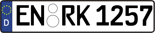 EN-RK1257