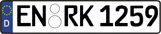 EN-RK1259