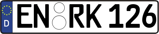 EN-RK126