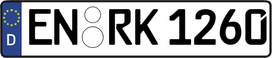 EN-RK1260