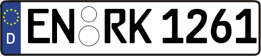 EN-RK1261