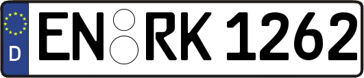 EN-RK1262