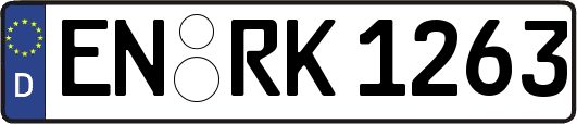 EN-RK1263