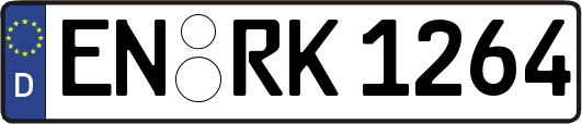 EN-RK1264
