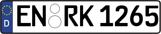 EN-RK1265