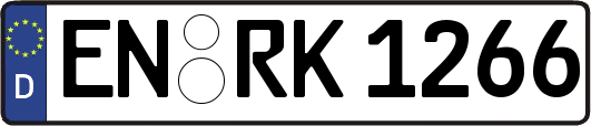 EN-RK1266
