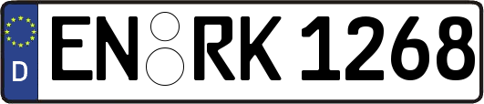 EN-RK1268