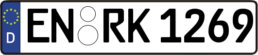 EN-RK1269