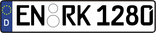 EN-RK1280