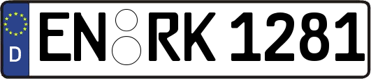 EN-RK1281