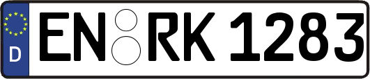 EN-RK1283