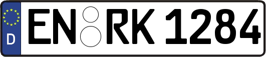 EN-RK1284