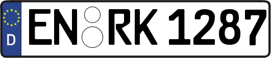 EN-RK1287