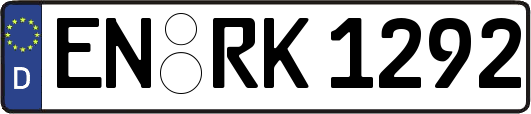 EN-RK1292