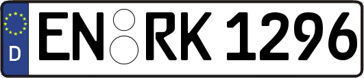 EN-RK1296