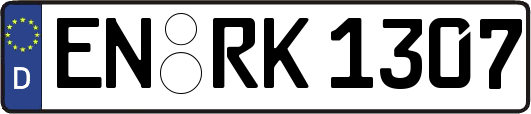 EN-RK1307