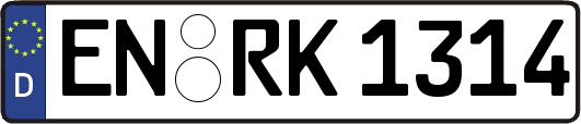 EN-RK1314