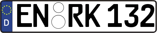 EN-RK132