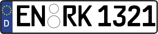 EN-RK1321