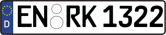 EN-RK1322
