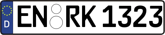 EN-RK1323