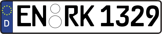 EN-RK1329