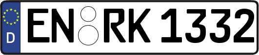 EN-RK1332