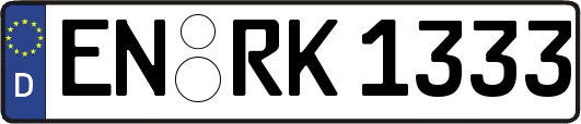 EN-RK1333
