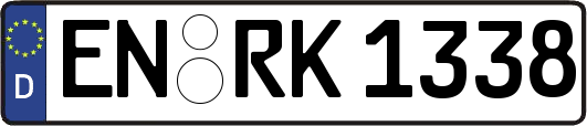 EN-RK1338