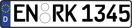 EN-RK1345