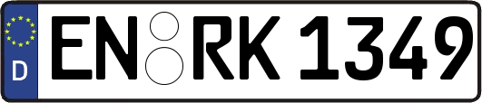 EN-RK1349