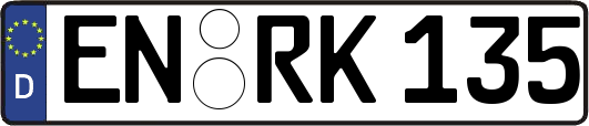 EN-RK135