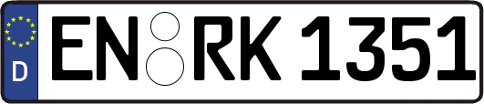 EN-RK1351