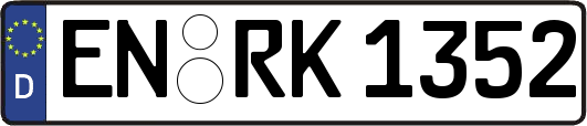 EN-RK1352