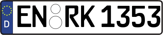 EN-RK1353