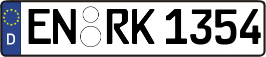 EN-RK1354