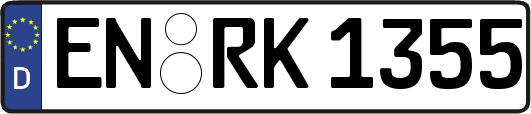 EN-RK1355