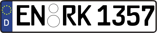 EN-RK1357