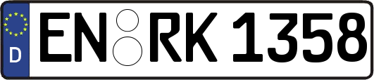 EN-RK1358