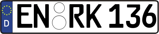 EN-RK136