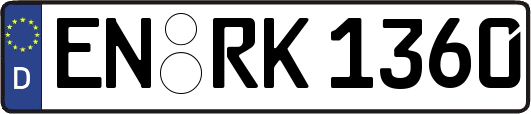 EN-RK1360