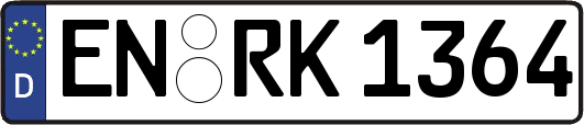 EN-RK1364