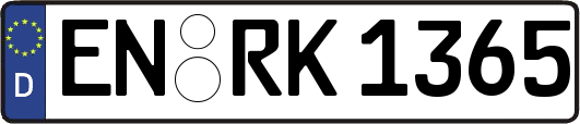 EN-RK1365