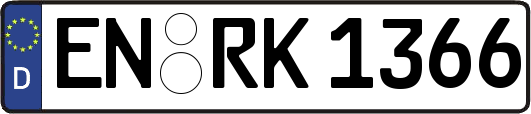 EN-RK1366