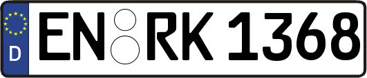 EN-RK1368