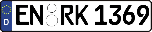 EN-RK1369